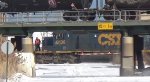 CSX Y310